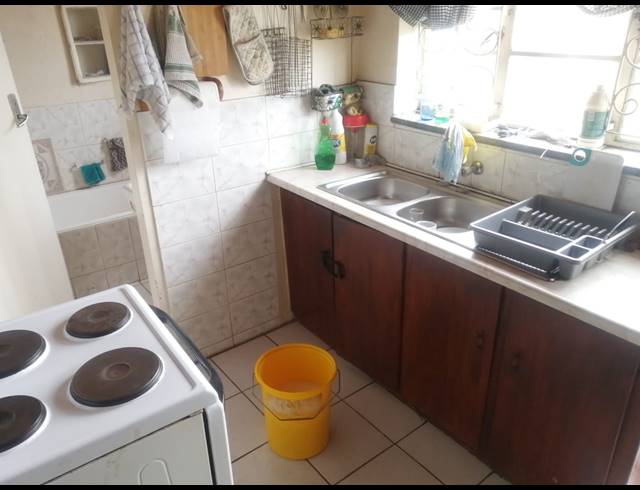 3 BEDROOM HOUSE FOR SALE IN BOKSBURG EAST